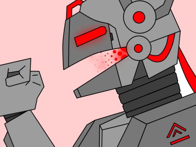 Custom Ultron