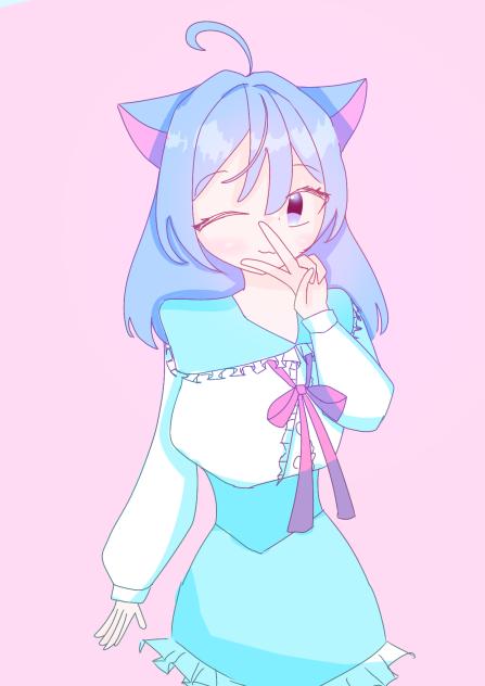 ねこ