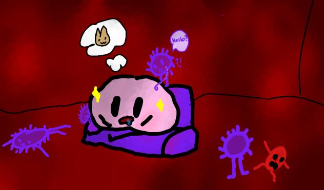 my brain in the morning