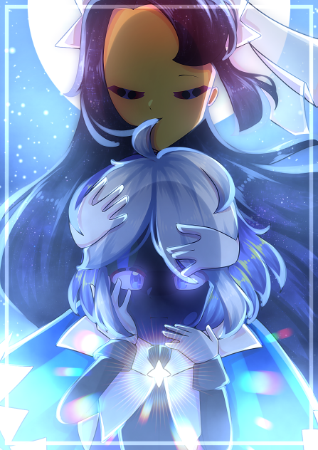 🌙✨