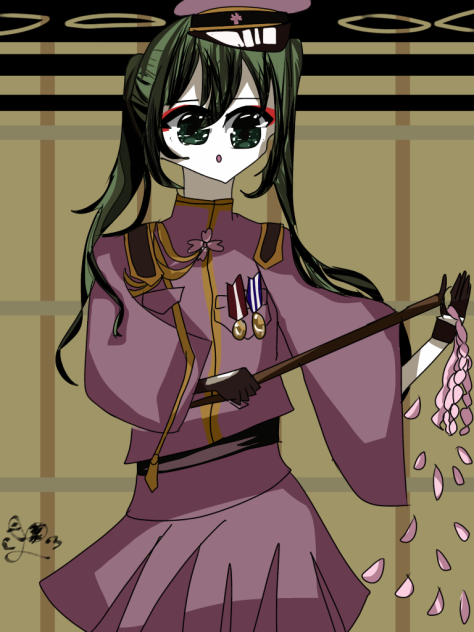 千本桜