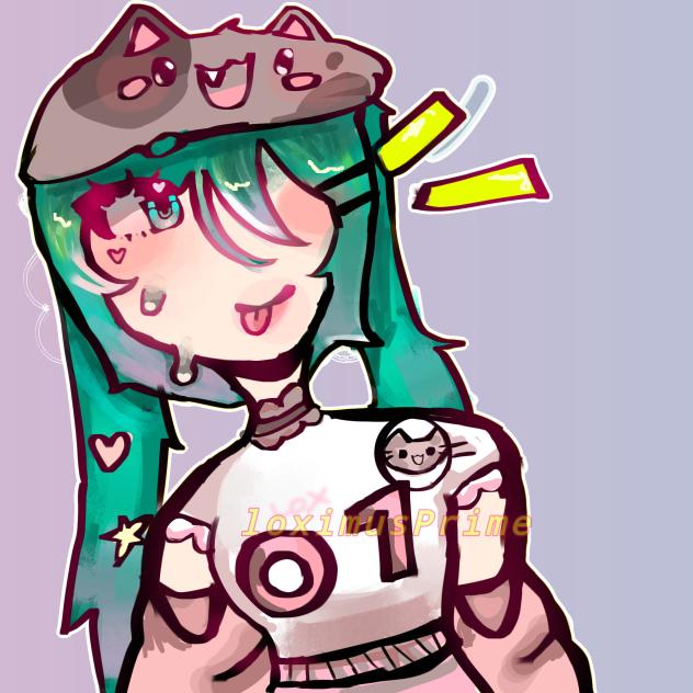 miku yayay