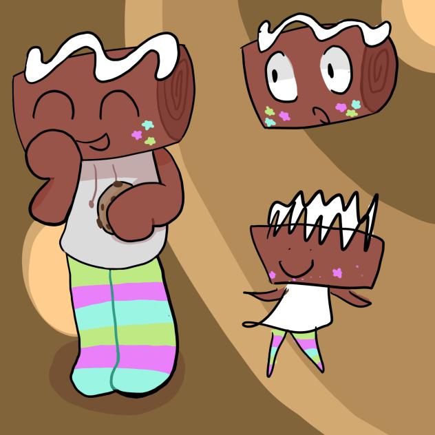 cosmaw - ibisPaint