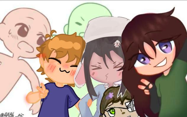 Collab series 44