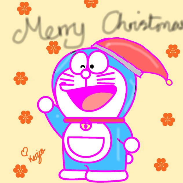 Doraemon