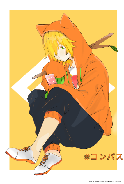 マルコス55 - ibisPaint