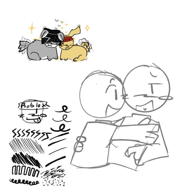 DOODLES XDDDD