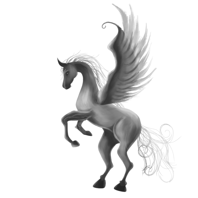 Pegasus 2
