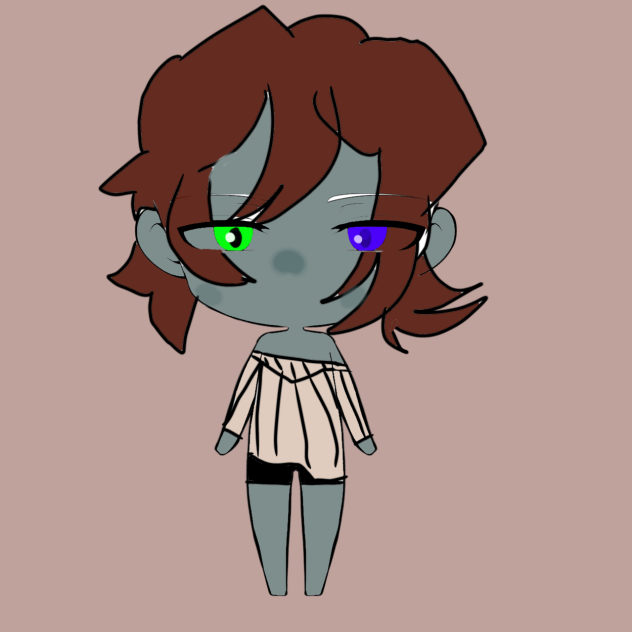 a title - ibisPaint