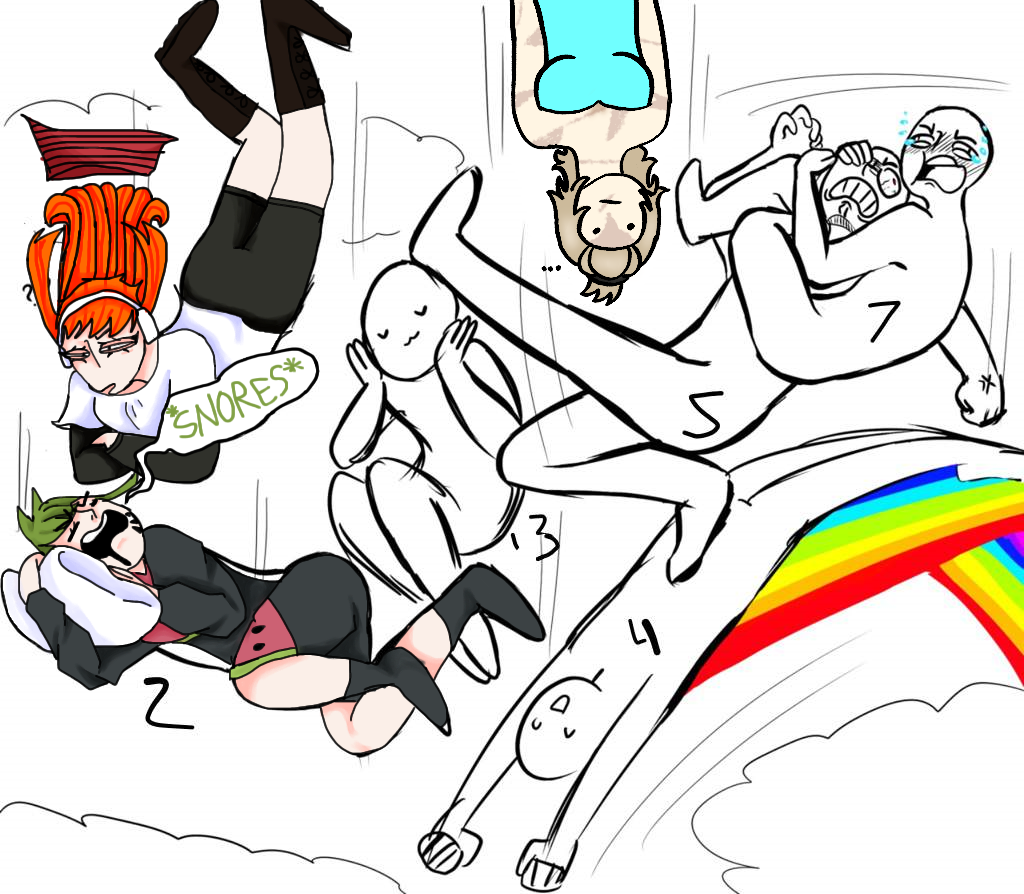 collab no. 30 - ibisPaint