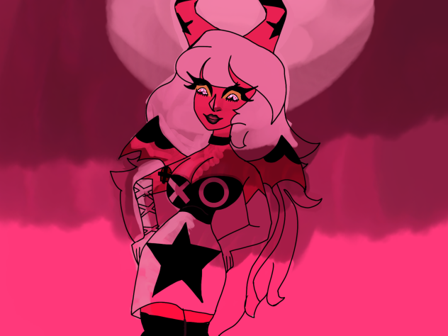 verosika mayday lighting test