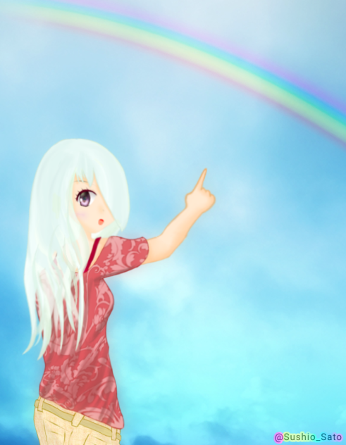 Rainbow