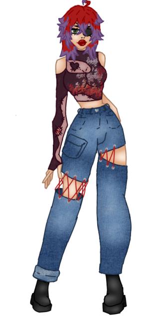 Clothing idea