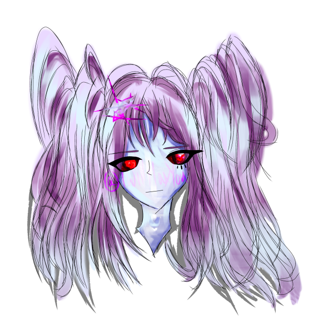 ANOTHER new artstyle.