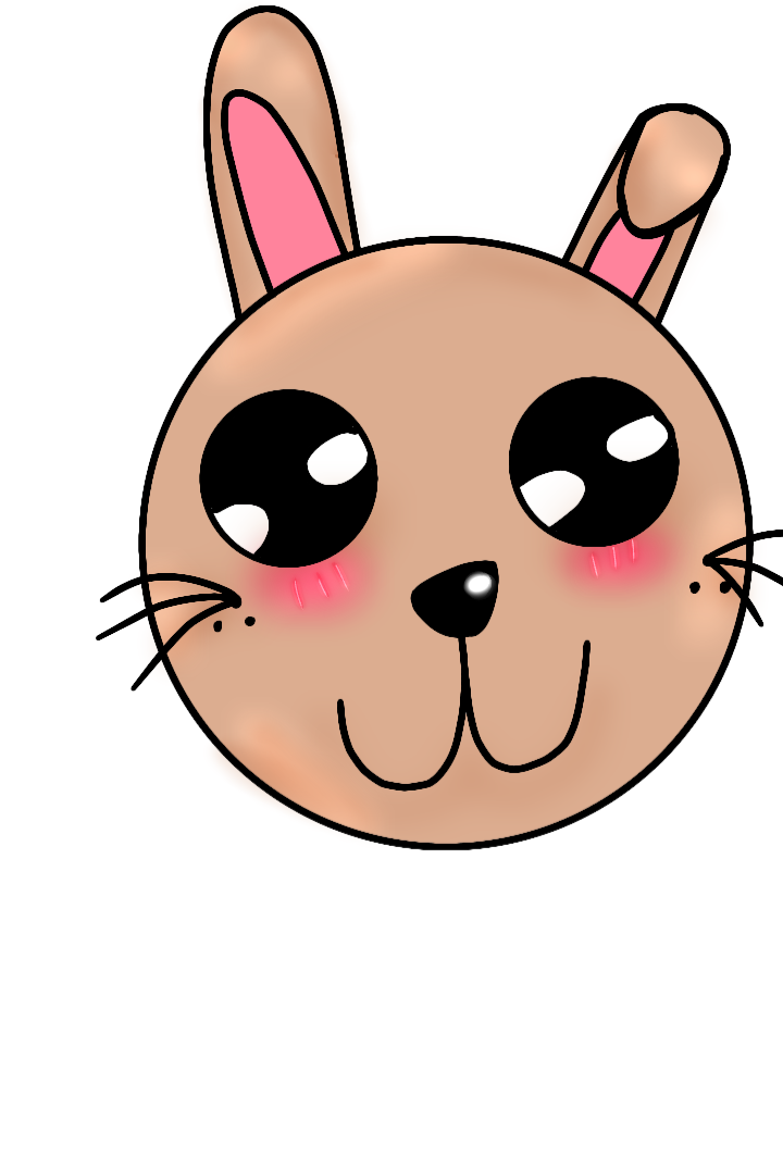 bun bun - ibisPaint