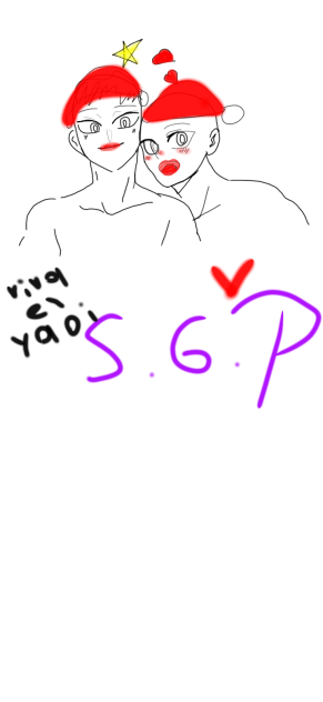 xd sin contexto - ibisPaint