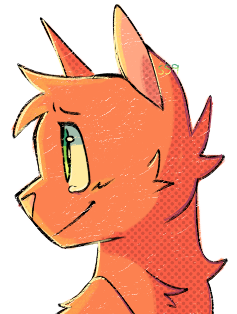 dawn - ibisPaint