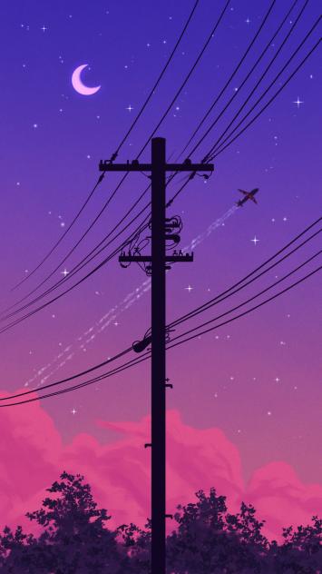 night