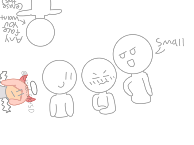 Friends Collab XD