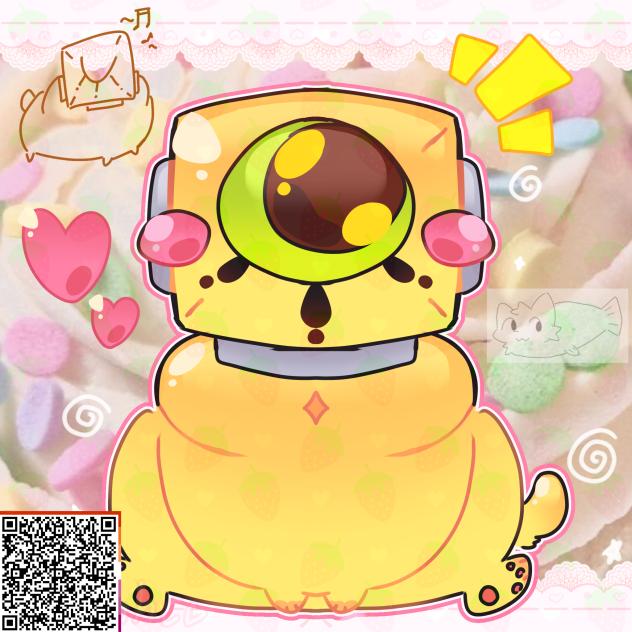 A BABY HARKEN!1! X3 (Add brush reupload)