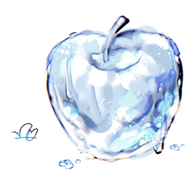 あぽーぺん(？)