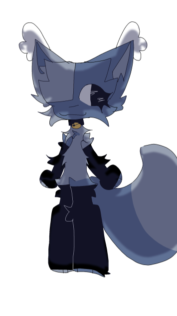 blu