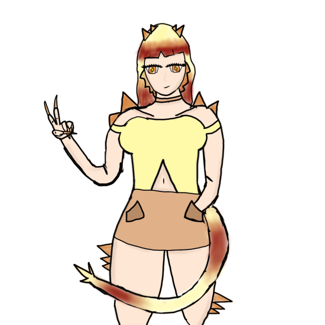 Lizard