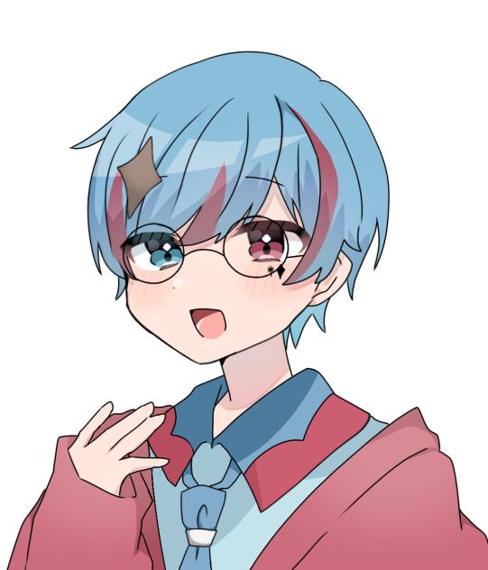 りーの代理!!