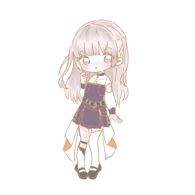 トワツガイ　エナガ