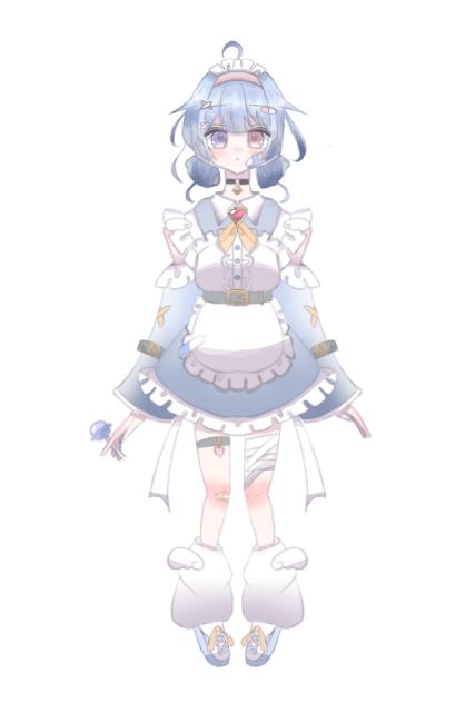 本当にこれが最後のちゃんとしたOC