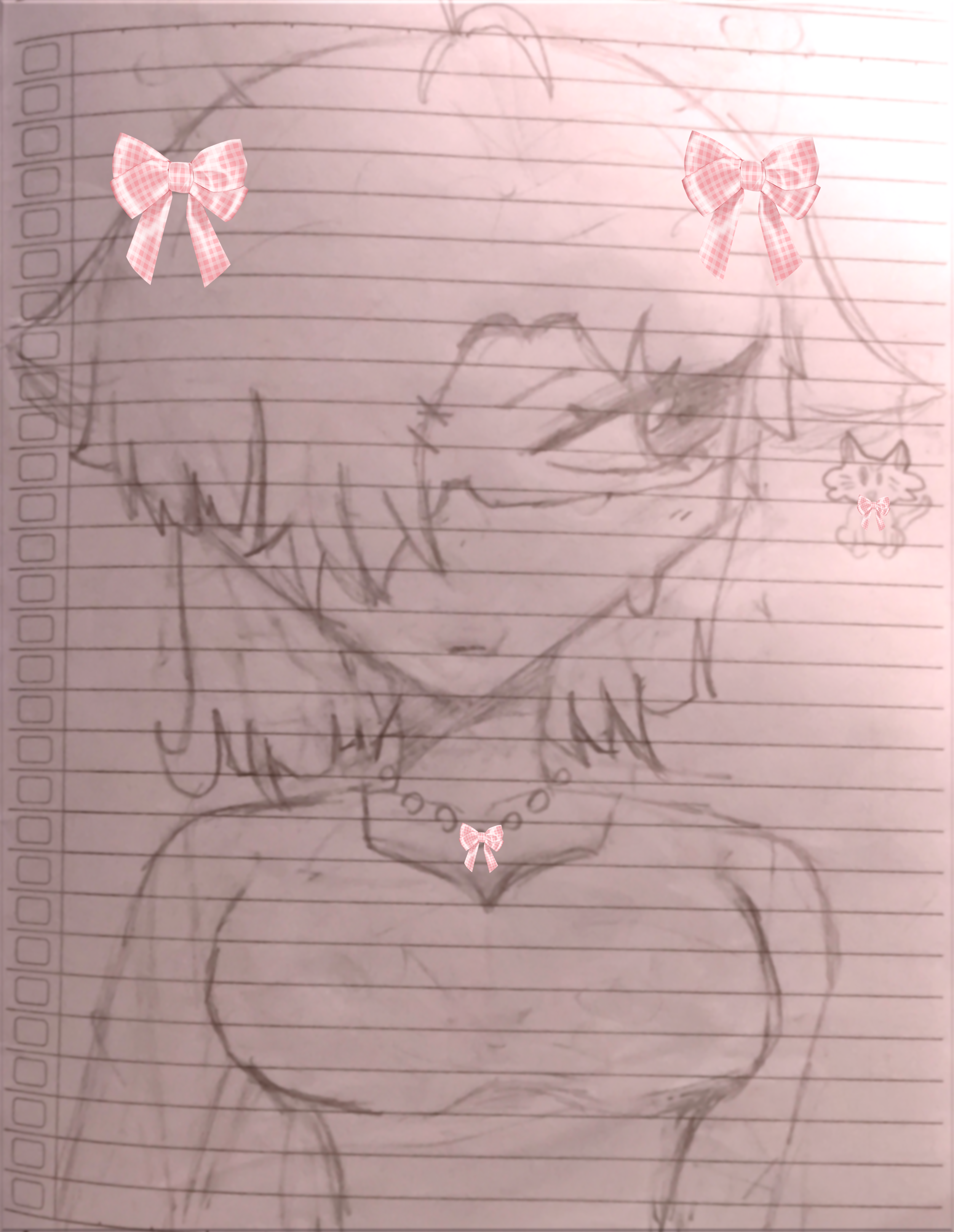 got lazy - ibisPaint