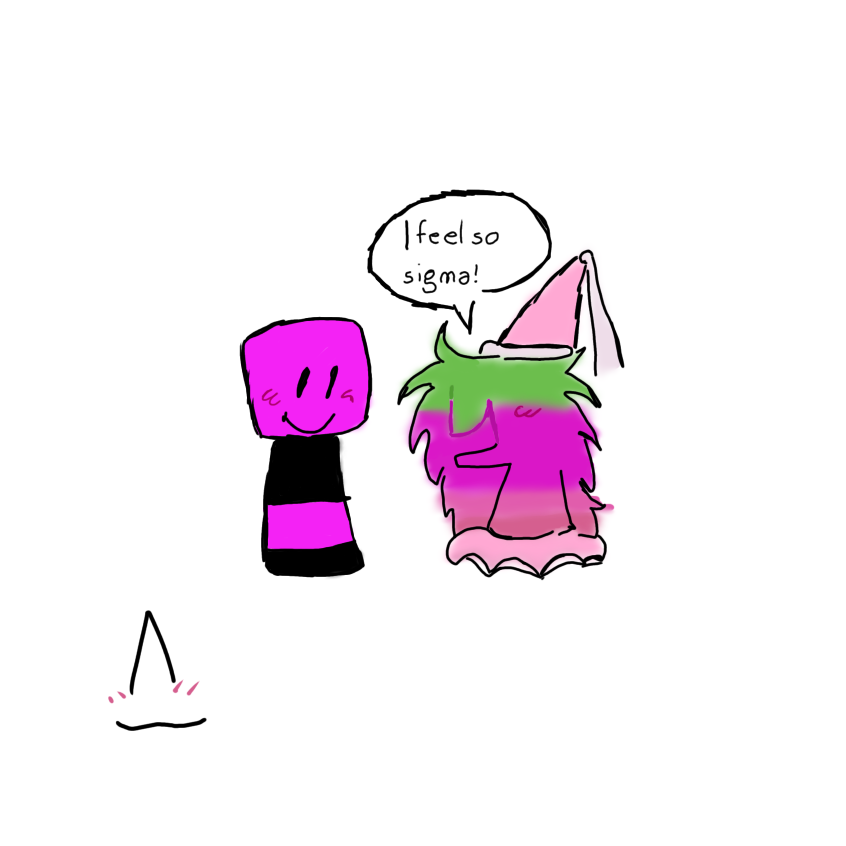 I think I made this too much.. - ibisPaint