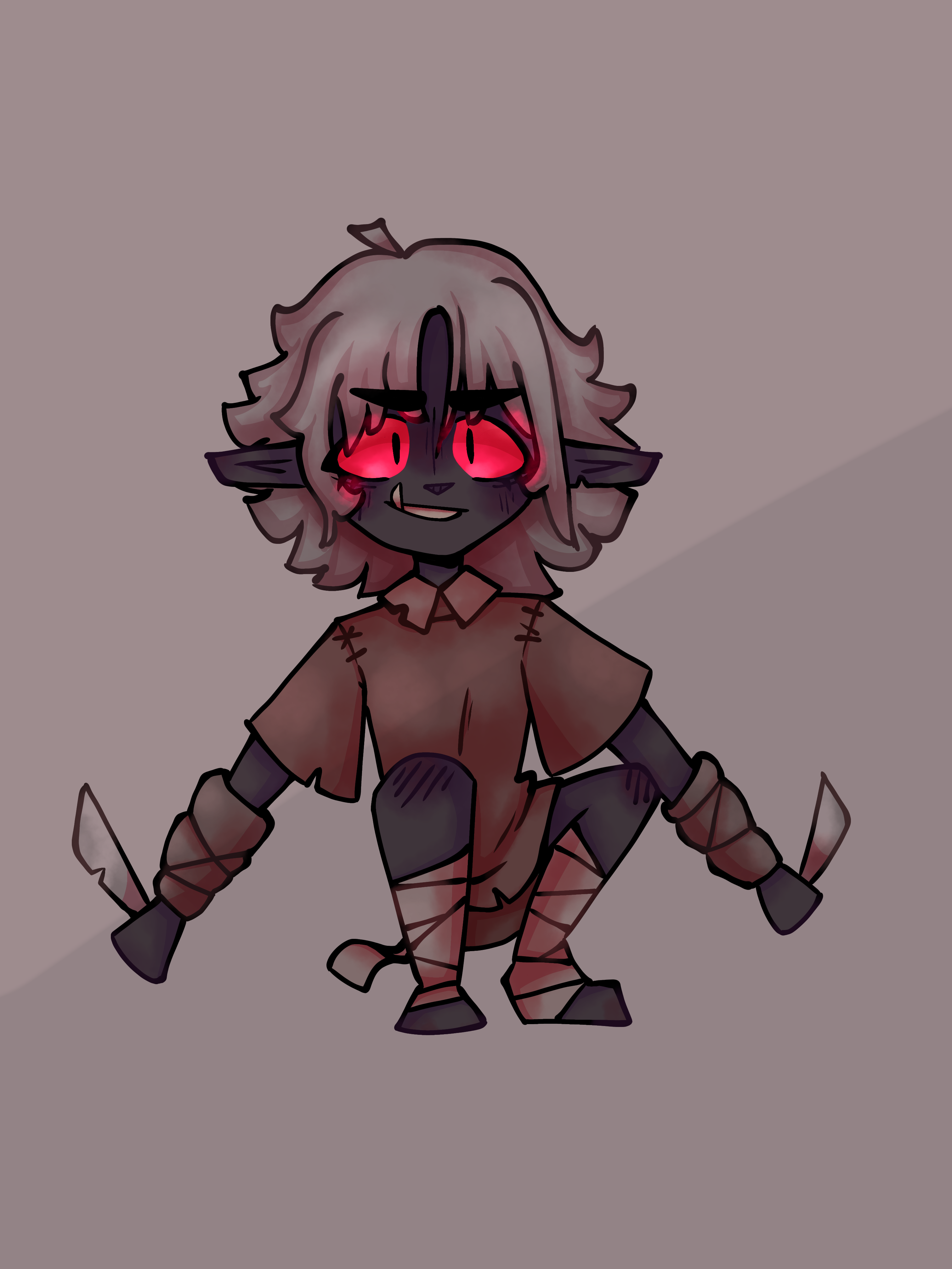 Vin - ibisPaint