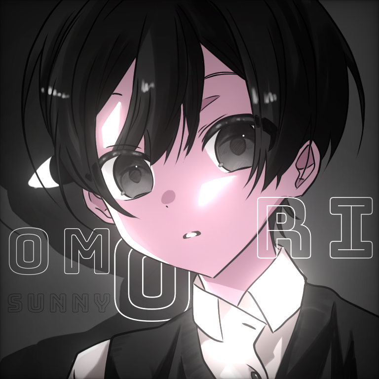 OMORI #1 - ibisPaint