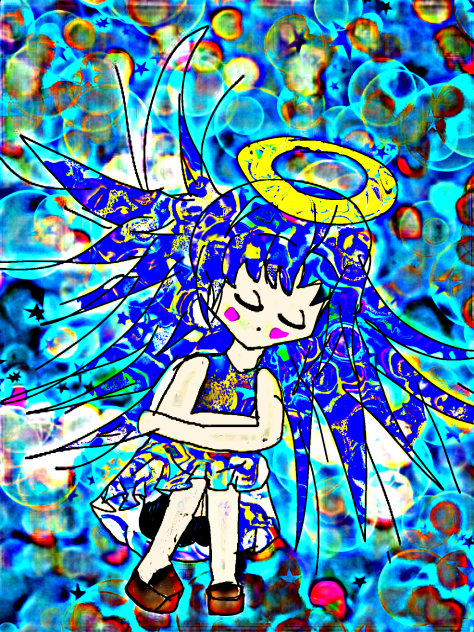 天使