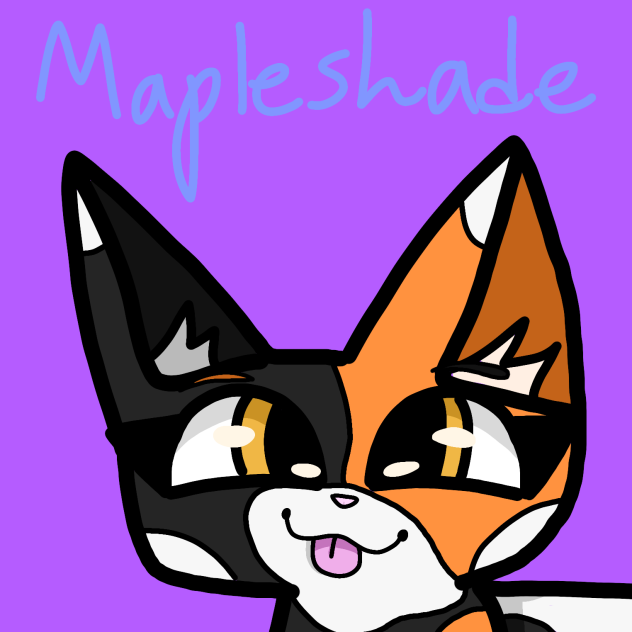 Mapleshade