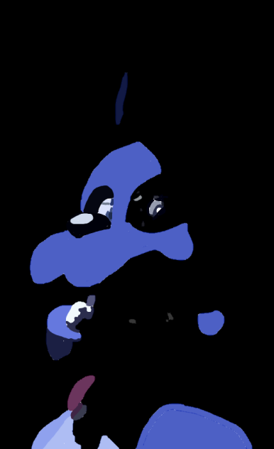 Bonnie watches
