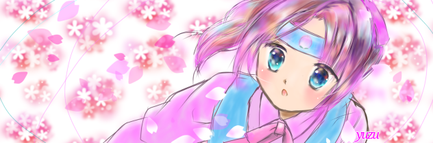 相互様 コテキャラ ヘッダー