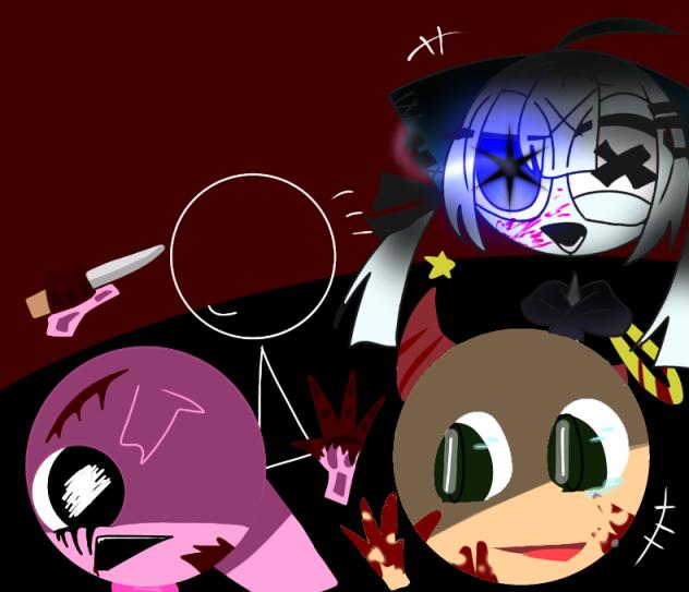 ハハハハハハ