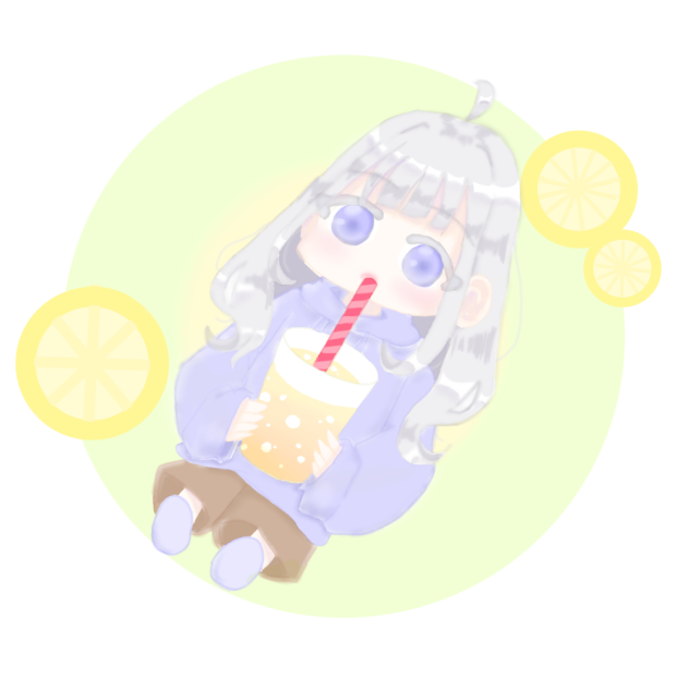 蜂蜜レモン