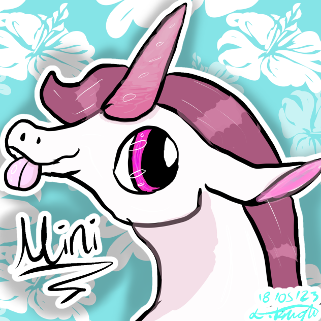 Art for FireBerry!!