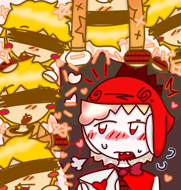 LaughSk3tch Valentines !!