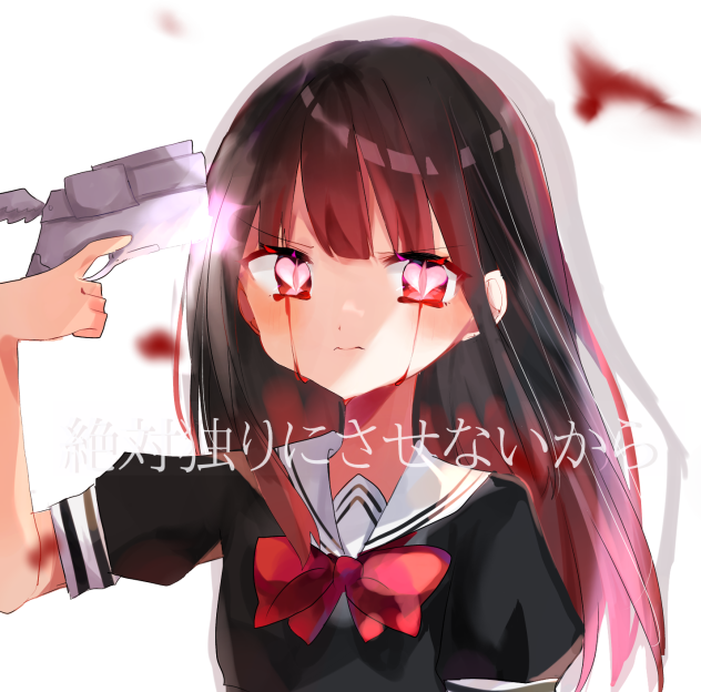 朝霧ちゃん ibisPaint