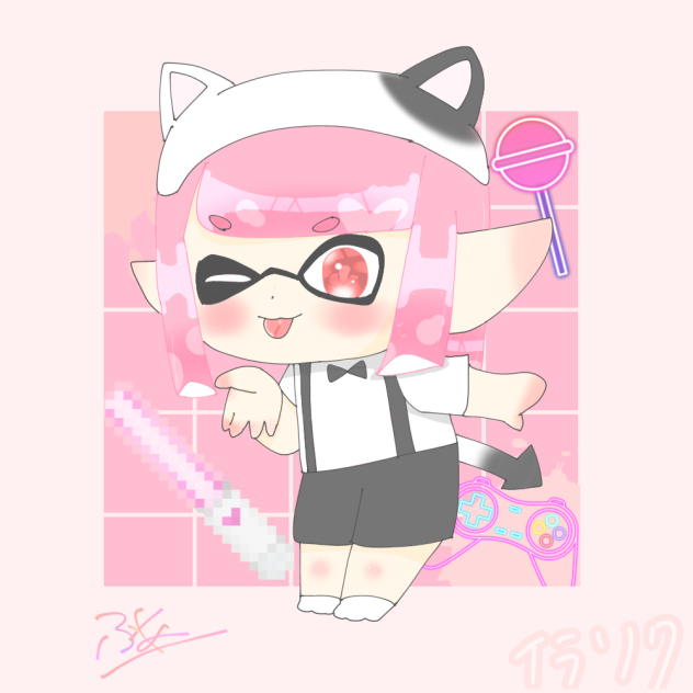 29日目【イラリク】