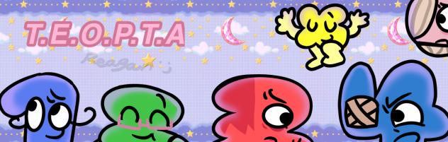 entry for TEOPTA!!