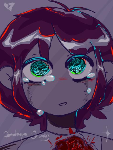 POV ️ You did it again - ibisPaint