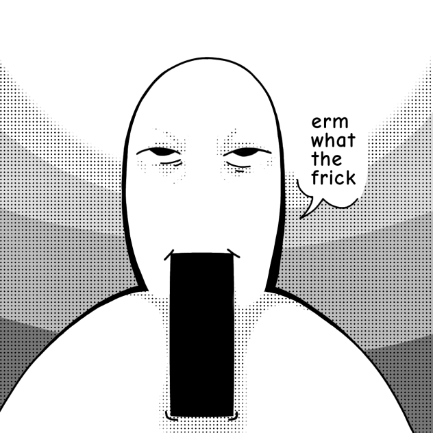 comic me