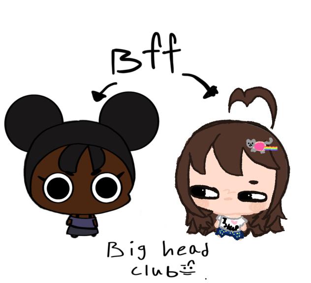 bug forhead callab😁