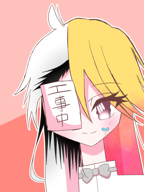 あおばさんへ！