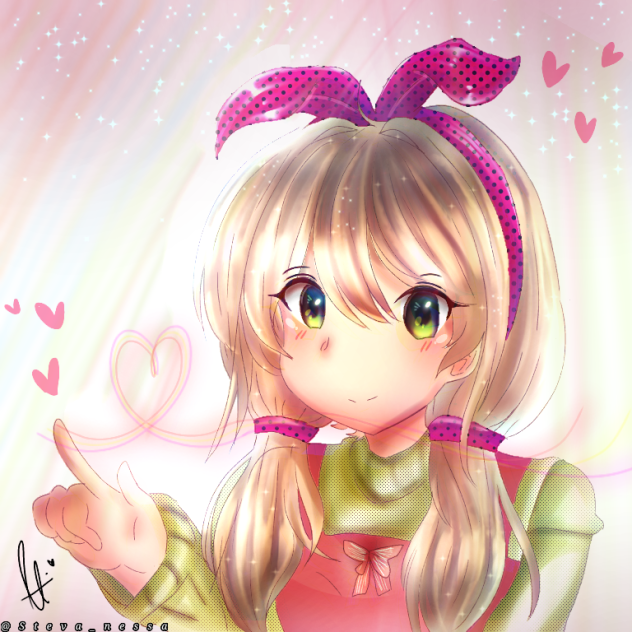 Heart❤️